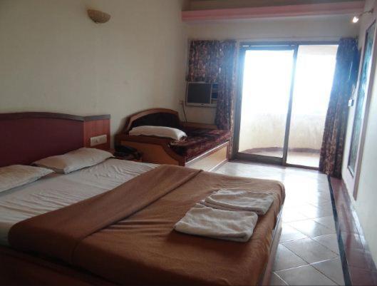 Matheran Retreat Екстериор снимка