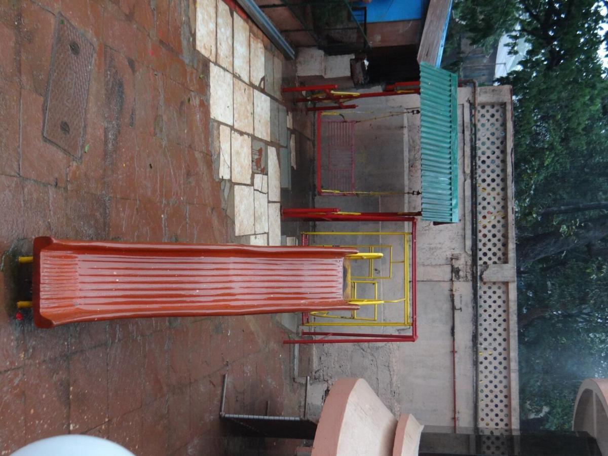 Matheran Retreat Екстериор снимка