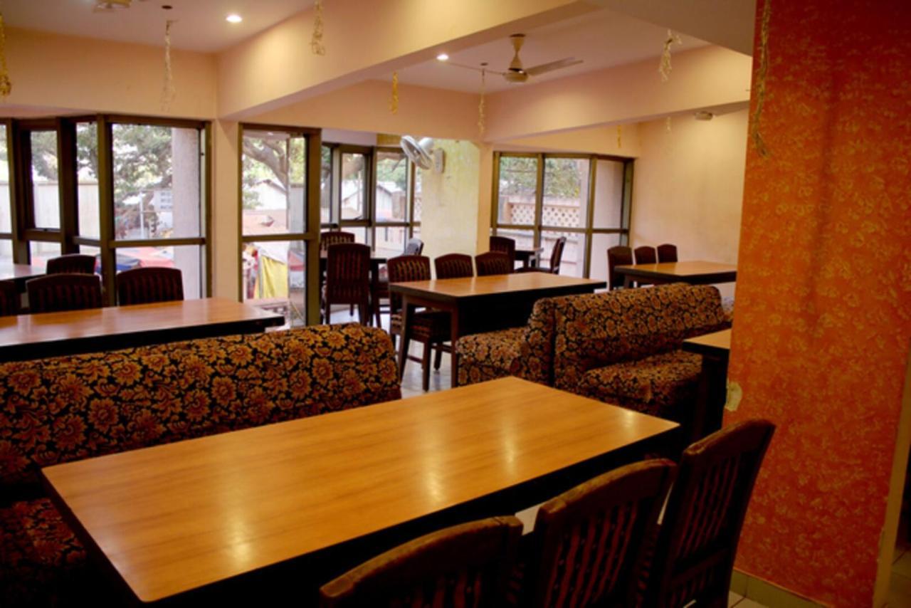 Matheran Retreat Екстериор снимка