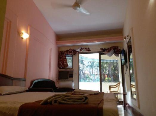 Matheran Retreat Екстериор снимка