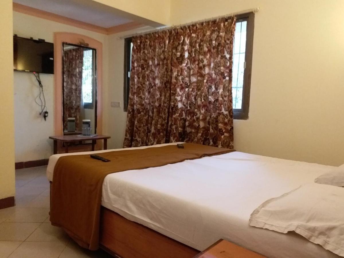 Matheran Retreat Екстериор снимка