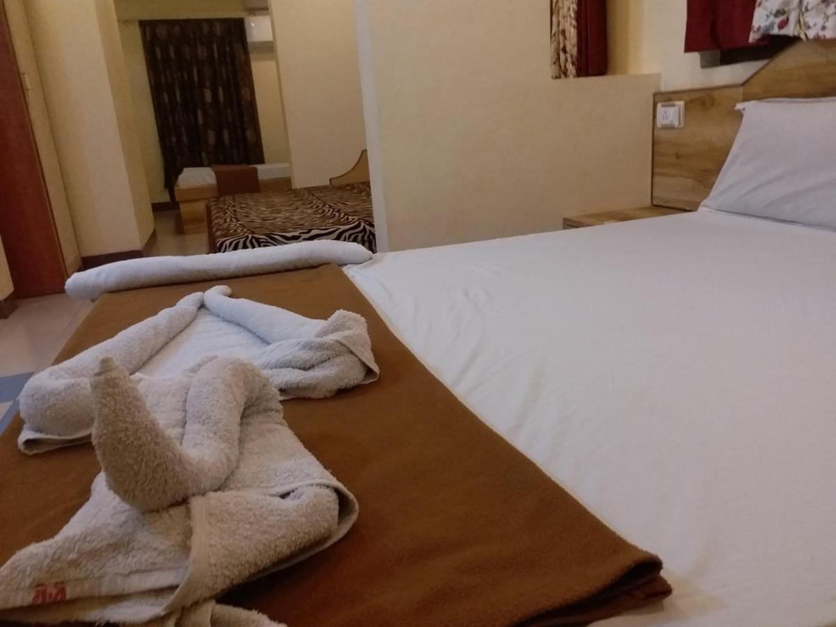 Matheran Retreat Екстериор снимка