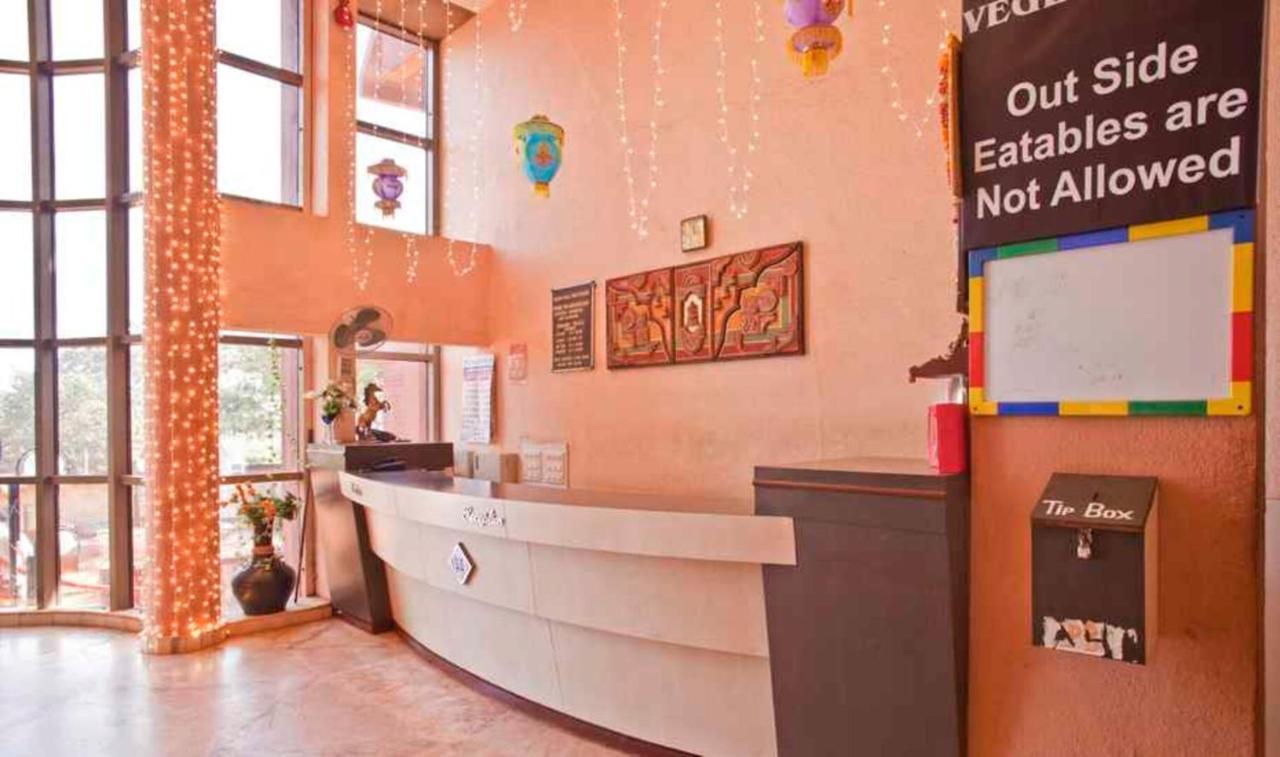 Matheran Retreat Екстериор снимка