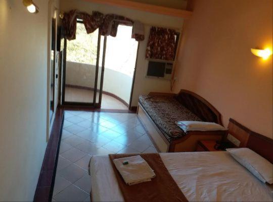 Matheran Retreat Екстериор снимка