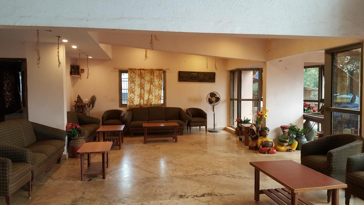 Matheran Retreat Екстериор снимка