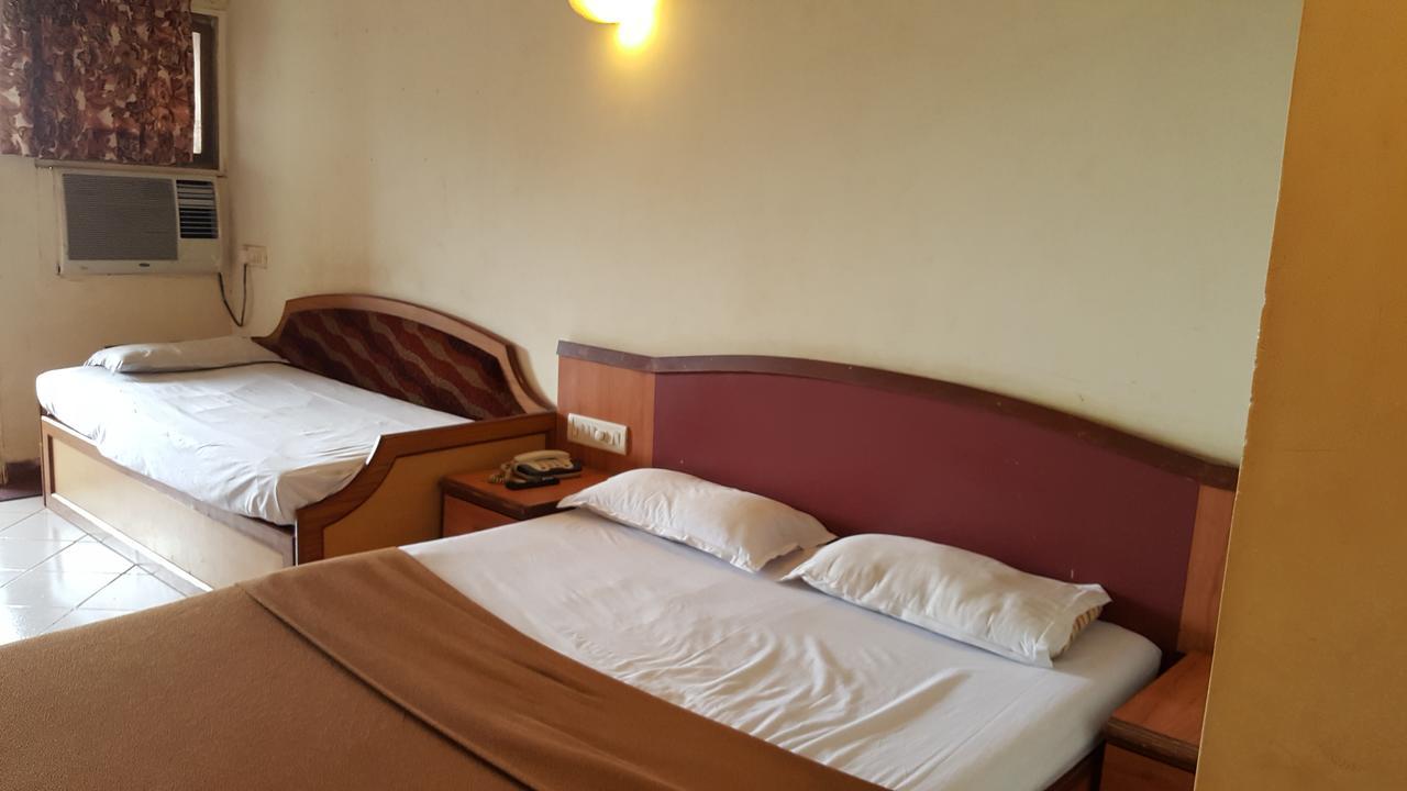 Matheran Retreat Екстериор снимка