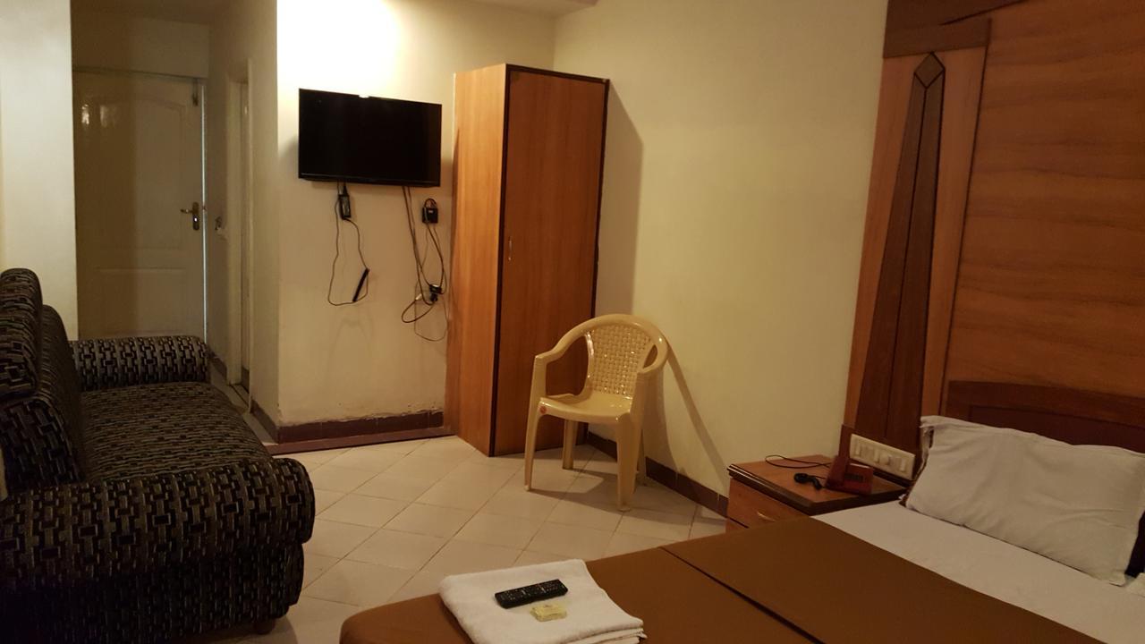 Matheran Retreat Екстериор снимка