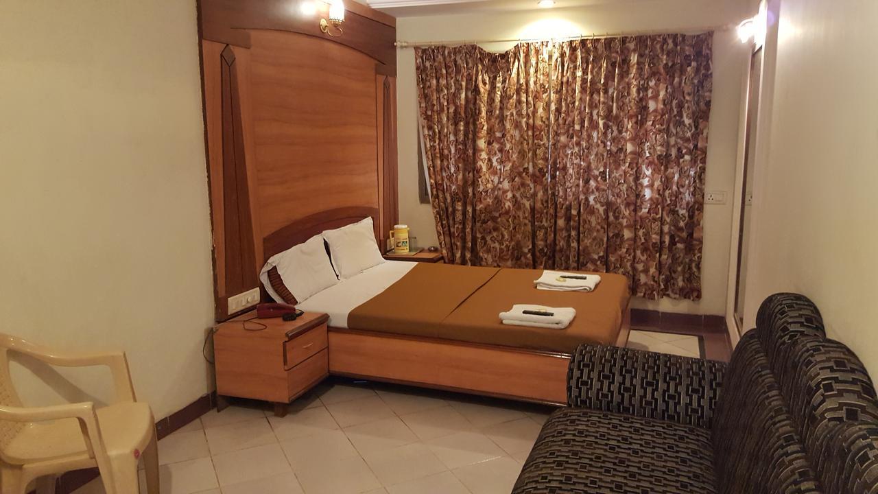 Matheran Retreat Екстериор снимка