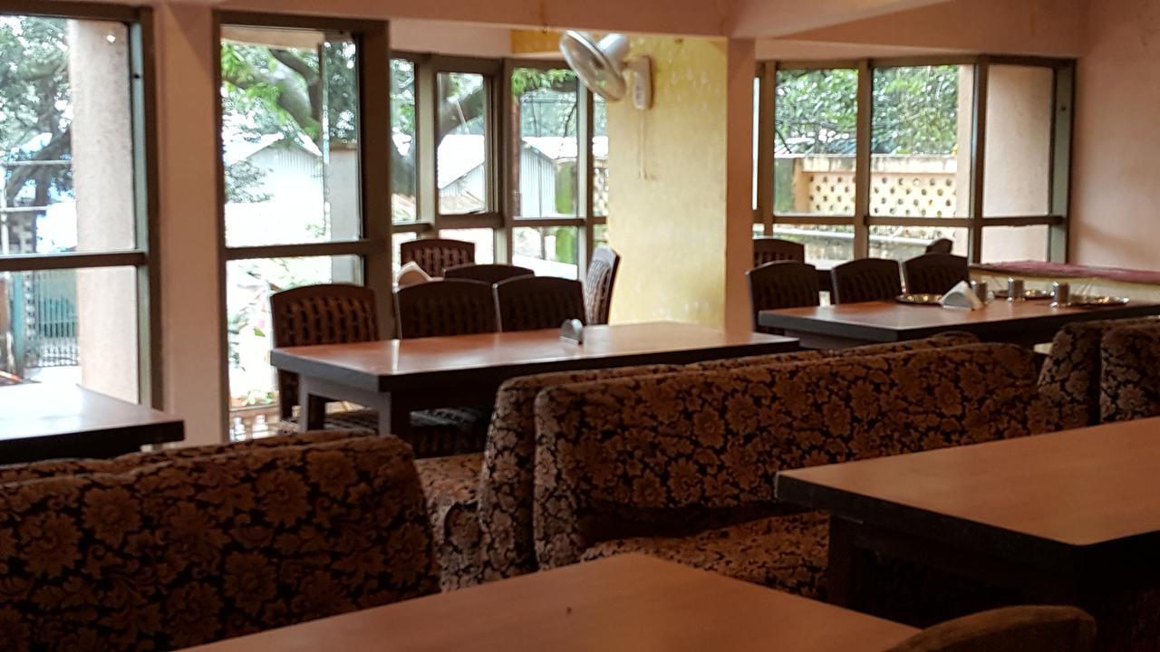 Matheran Retreat Екстериор снимка